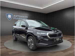 Skoda Karoq Tour 2,0 TDI DSG  🔑KESSY 💡LICHT & SICHT PAKET 📷RÜCKFAHRKAMERA