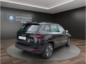 Skoda Karoq Tour 2,0 TDI DSG  🔑KESSY 💡LICHT & SICHT PAKET 📷RÜCKFAHRKAMERA