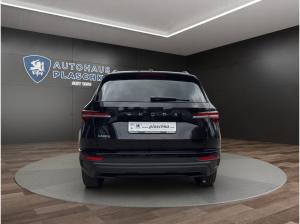 Skoda Karoq Tour 2,0 TDI DSG  🔑KESSY 💡LICHT & SICHT PAKET 📷RÜCKFAHRKAMERA