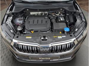 Skoda Karoq Tour 2,0 TDI DSG  🔑KESSY 💡LICHT & SICHT PAKET 📷RÜCKFAHRKAMERA