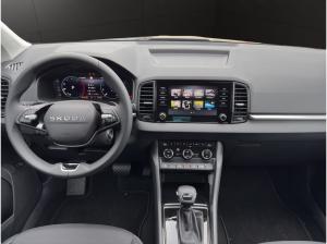 Skoda Karoq Tour 2,0 TDI DSG  🔑KESSY 💡LICHT & SICHT PAKET 📷RÜCKFAHRKAMERA