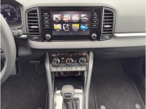Skoda Karoq Tour 2,0 TDI DSG  🔑KESSY 💡LICHT & SICHT PAKET 📷RÜCKFAHRKAMERA