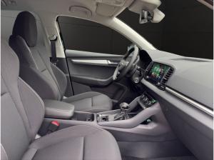 Skoda Karoq Tour 2,0 TDI DSG  🔑KESSY 💡LICHT & SICHT PAKET 📷RÜCKFAHRKAMERA