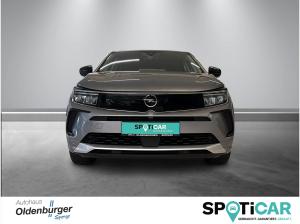 Opel Grandland Elegance inkl. Allwetter, Alcantara & Technologie-Paket