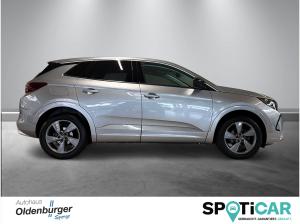 Opel Grandland Elegance inkl. Allwetter, Alcantara & Technologie-Paket