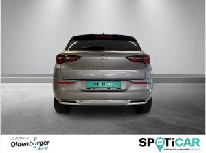 Opel Grandland Elegance inkl. Allwetter, Alcantara & Technologie-Paket