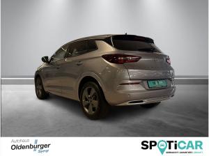 Opel Grandland Elegance inkl. Allwetter, Alcantara & Technologie-Paket