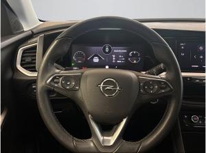 Opel Grandland Elegance inkl. Allwetter, Alcantara & Technologie-Paket