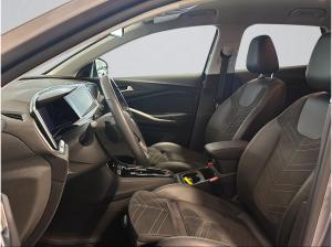 Opel Grandland Elegance inkl. Allwetter, Alcantara & Technologie-Paket