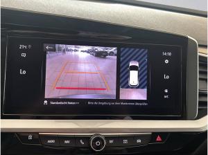 Opel Grandland Elegance inkl. Allwetter, Alcantara & Technologie-Paket