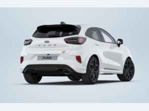Ford Puma ST Bestellaktion ⚡ENDE Q4 2026⚡ST Handling-Paket⚡