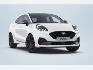 Ford Puma ST Bestellaktion ⚡ENDE Q4 2026⚡ST Handling-Paket⚡