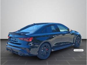 Audi RS3 Lim.*MEGA-Aktion*sofort verfügbar*RS Abgas*Matrix*280 km/h*Navi*Interface*19"Alu*all black*
