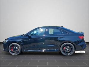 Audi RS3 Lim.*MEGA-Aktion*sofort verfügbar*RS Abgas*Matrix*280 km/h*Navi*Interface*19"Alu*all black*