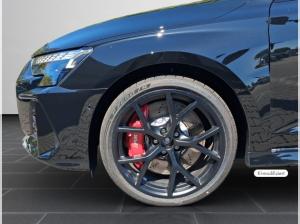 Audi RS3 Lim.*MEGA-Aktion*sofort verfügbar*RS Abgas*Matrix*280 km/h*Navi*Interface*19"Alu*all black*