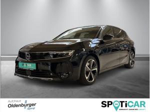 Opel Astra Elegance Plug-In Hybrid 180PS inkl. OnBoardCharger (7,4kW)  & Kamera