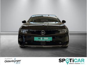 Opel Astra Elegance Plug-In Hybrid 180PS inkl. OnBoardCharger (7,4kW)  & Kamera