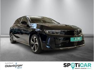 Opel Astra Elegance Plug-In Hybrid 180PS inkl. OnBoardCharger (7,4kW)  & Kamera