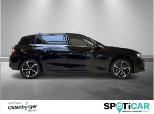 Opel Astra Elegance Plug-In Hybrid 180PS inkl. OnBoardCharger (7,4kW)  & Kamera