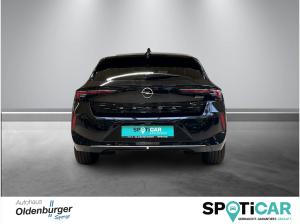 Opel Astra Elegance Plug-In Hybrid 180PS inkl. OnBoardCharger (7,4kW)  & Kamera