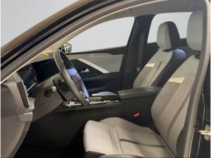 Opel Astra Elegance Plug-In Hybrid 180PS inkl. OnBoardCharger (7,4kW)  & Kamera