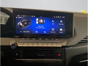 Opel Astra Elegance Plug-In Hybrid 180PS inkl. OnBoardCharger (7,4kW)  & Kamera
