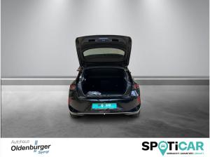 Opel Astra Elegance Plug-In Hybrid 180PS inkl. OnBoardCharger (7,4kW)  & Kamera
