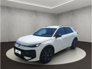 Volkswagen T-Roc R-Line 1.5 l eTSI (150 PS) 7-Gang-DSG ⚡️sofort verfügbar⚡️ Anhängerkupplung - Black St