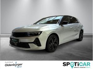 Opel Astra GS 130PS AUT inkl. Allwetter, Sitz- & Lenkradheizung, CarPlay/AndroidAuto