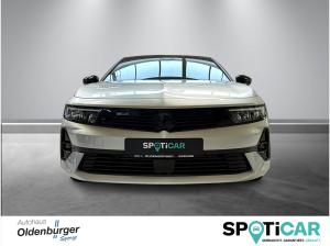 Opel Astra GS 130PS AUT inkl. Allwetter, Sitz- & Lenkradheizung, CarPlay/AndroidAuto