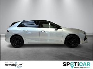 Opel Astra GS 130PS AUT inkl. Allwetter, Sitz- & Lenkradheizung, CarPlay/AndroidAuto