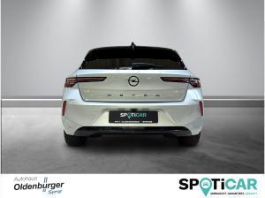 Opel Astra GS 130PS AUT inkl. Allwetter, Sitz- & Lenkradheizung, CarPlay/AndroidAuto