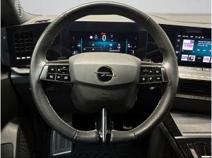 Opel Astra GS 130PS AUT inkl. Allwetter, Sitz- & Lenkradheizung, CarPlay/AndroidAuto