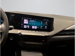 Opel Astra GS 130PS AUT inkl. Allwetter, Sitz- & Lenkradheizung, CarPlay/AndroidAuto