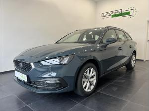 Seat Leon ST 1.5 TSI Style AHK|Kamera|Winter|LED