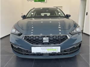Seat Leon ST 1.5 TSI Style AHK|Kamera|Winter|LED
