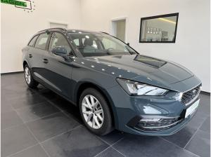 Seat Leon ST 1.5 TSI Style AHK|Kamera|Winter|LED