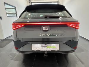 Seat Leon ST 1.5 TSI Style AHK|Kamera|Winter|LED