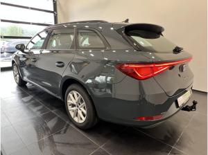 Seat Leon ST 1.5 TSI Style AHK|Kamera|Winter|LED