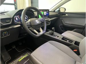 Seat Leon ST 1.5 TSI Style AHK|Kamera|Winter|LED