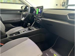 Seat Leon ST 1.5 TSI Style AHK|Kamera|Winter|LED
