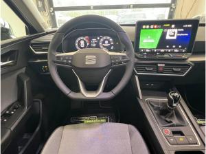 Seat Leon ST 1.5 TSI Style AHK|Kamera|Winter|LED
