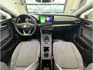 Seat Leon ST 1.5 TSI Style AHK|Kamera|Winter|LED