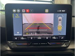 Seat Leon ST 1.5 TSI Style AHK|Kamera|Winter|LED