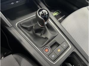 Seat Leon ST 1.5 TSI Style AHK|Kamera|Winter|LED