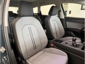 Seat Leon ST 1.5 TSI Style AHK|Kamera|Winter|LED