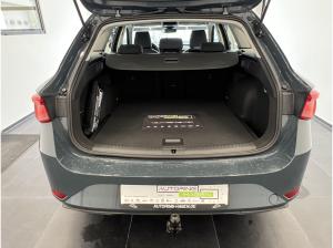 Seat Leon ST 1.5 TSI Style AHK|Kamera|Winter|LED