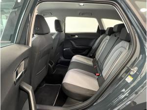 Seat Leon ST 1.5 TSI Style AHK|Kamera|Winter|LED