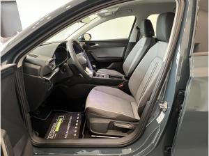 Seat Leon ST 1.5 TSI Style AHK|Kamera|Winter|LED