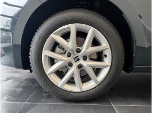 Seat Leon ST 1.5 TSI Style AHK|Kamera|Winter|LED